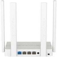 Wi-Fi роутер Netcraze Speedster NC-3013 - Изображение №5 — Chaika Market