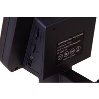 Микроскоп Levenhuk DTX 350 LCD 74768 - Изображение №9 — Chaika Market