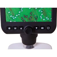 Микроскоп Levenhuk DTX 350 LCD 74768 - Изображение №8 — Chaika Market