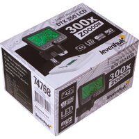 Микроскоп Levenhuk DTX 350 LCD 74768 - Изображение №17 — Chaika Market