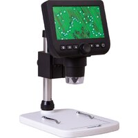 Микроскоп Levenhuk DTX 350 LCD 74768 — Chaika Market