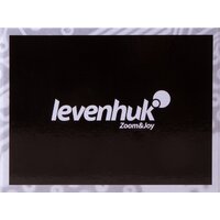 Микроскоп Levenhuk DTX 350 LCD 74768 - Изображение №22 — Chaika Market