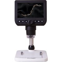 Микроскоп Levenhuk DTX 350 LCD 74768 - Изображение №3 — Chaika Market