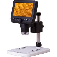 Микроскоп Levenhuk DTX 350 LCD 74768 - Изображение №7 — Chaika Market