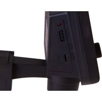 Микроскоп Levenhuk DTX 350 LCD 74768 - Изображение №10 — Chaika Market