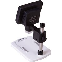 Микроскоп Levenhuk DTX 350 LCD 74768 - Изображение №6 — Chaika Market
