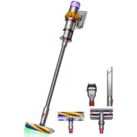 Пылесос Dyson V15 Detect Absolute 446986-01 — Chaika Market