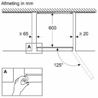 Холодильник Bosch Serie 4 KGN367LDF - Изображение №13 — Chaika Market