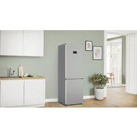 Холодильник Bosch Serie 4 KGN367LDF - Изображение №2 — Chaika Market