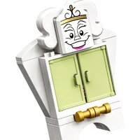 Конструктор LEGO Disney Princess 43196 Замок Белль и Чудовища - Изображение №18 — Chaika Market