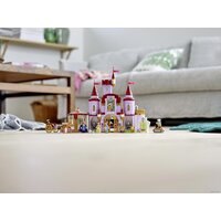 Конструктор LEGO Disney Princess 43196 Замок Белль и Чудовища - Изображение №25 — Chaika Market
