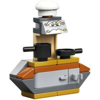 Конструктор LEGO Disney Princess 43196 Замок Белль и Чудовища - Изображение №6 — Chaika Market