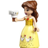 Конструктор LEGO Disney Princess 43196 Замок Белль и Чудовища - Изображение №17 — Chaika Market