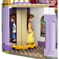 Конструктор LEGO Disney Princess 43196 Замок Белль и Чудовища - Изображение №9 — Chaika Market
