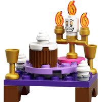 Конструктор LEGO Disney Princess 43196 Замок Белль и Чудовища - Изображение №16 — Chaika Market
