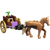 Конструктор LEGO Disney Princess 43196 Замок Белль и Чудовища - Изображение №5 — Chaika Market