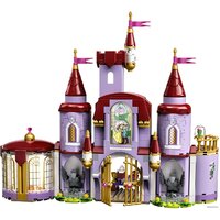 Конструктор LEGO Disney Princess 43196 Замок Белль и Чудовища - Изображение №22 — Chaika Market