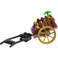 Конструктор LEGO Disney Princess 43196 Замок Белль и Чудовища - Изображение №15 — Chaika Market