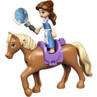 Конструктор LEGO Disney Princess 43196 Замок Белль и Чудовища - Изображение №8 — Chaika Market