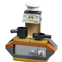 Конструктор LEGO Disney Princess 43196 Замок Белль и Чудовища - Изображение №12 — Chaika Market