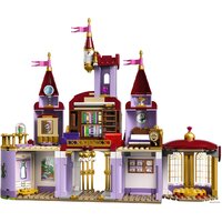 Конструктор LEGO Disney Princess 43196 Замок Белль и Чудовища - Изображение №4 — Chaika Market