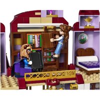 Конструктор LEGO Disney Princess 43196 Замок Белль и Чудовища - Изображение №21 — Chaika Market