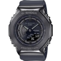 Наручные часы Casio G-Shock GM-S2100B-8A — Chaika Market