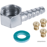 Варочная панель MAUNFELD EGHG.43.73CB2/G - Изображение №12 — Chaika Market
