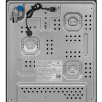 Варочная панель MAUNFELD EGHG.43.73CB2/G - Изображение №10 — Chaika Market