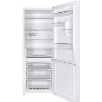 Холодильник MAUNFELD MFF1857NFW - Изображение №4 — Chaika Market