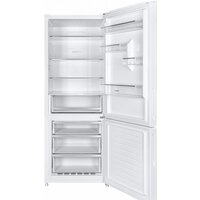 Холодильник MAUNFELD MFF1857NFW - Изображение №3 — Chaika Market