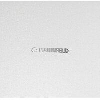 Холодильник MAUNFELD MFF1857NFW - Изображение №14 — Chaika Market