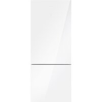 Холодильник MAUNFELD MFF1857NFW - Изображение №1 — Chaika Market