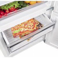 Холодильник MAUNFELD MFF1857NFW - Изображение №9 — Chaika Market