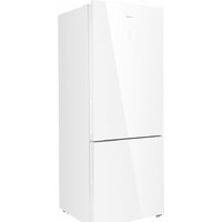 Холодильник MAUNFELD MFF1857NFW - Изображение №2 — Chaika Market