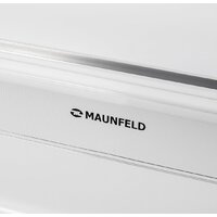 Холодильник MAUNFELD MFF1857NFW - Изображение №13 — Chaika Market