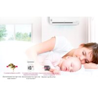 Кондиционер LG Evo Max DC09RH - Изображение №13 — Chaika Market