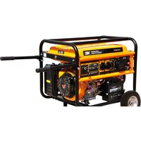 Бензиновый генератор SBK BG9500EW — Chaika Market
