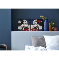 Конструктор LEGO Disney 31202 Disney's Mickey Mouse - Изображение №14 — Chaika Market