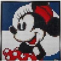 Конструктор LEGO Disney 31202 Disney's Mickey Mouse - Изображение №5 — Chaika Market