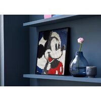 Конструктор LEGO Disney 31202 Disney's Mickey Mouse - Изображение №9 — Chaika Market