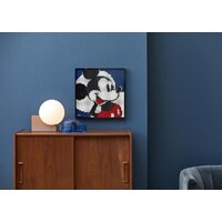 Конструктор LEGO Disney 31202 Disney's Mickey Mouse - Изображение №6 — Chaika Market