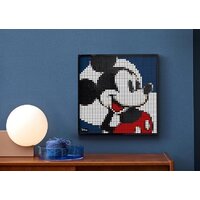 Конструктор LEGO Disney 31202 Disney's Mickey Mouse - Изображение №10 — Chaika Market