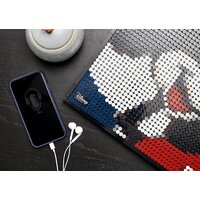 Конструктор LEGO Disney 31202 Disney's Mickey Mouse - Изображение №8 — Chaika Market