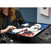 Конструктор LEGO Disney 31202 Disney's Mickey Mouse - Изображение №12 — Chaika Market