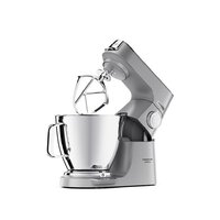 Кухонная машина Kenwood Titanium Chef Baker XL KVL85.124SI — Chaika Market
