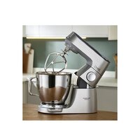 Кухонная машина Kenwood Titanium Chef Baker XL KVL85.124SI - Изображение №5 — Chaika Market
