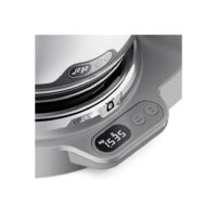 Кухонная машина Kenwood Titanium Chef Baker XL KVL85.124SI - Изображение №3 — Chaika Market