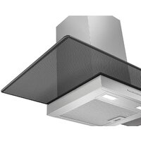 Кухонная вытяжка Smeg KBT900VE - Изображение №7 — Chaika Market