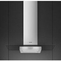 Кухонная вытяжка Smeg KBT900VE - Изображение №2 — Chaika Market